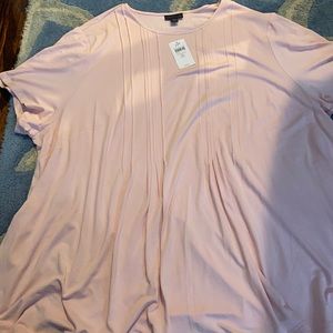 J Jill shirt sleeve top.